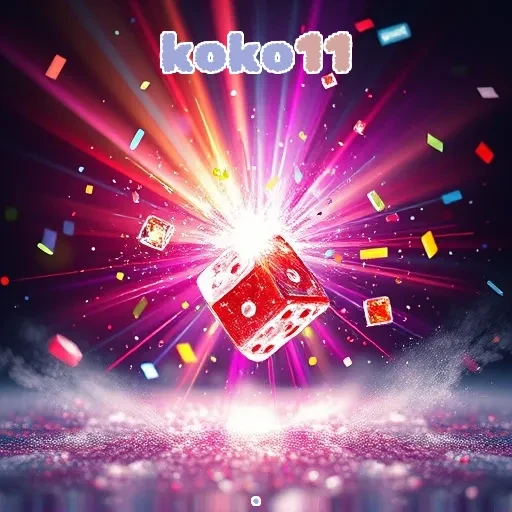 koko11 Game Arcade