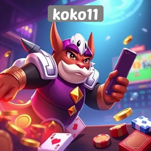 Perbandingan Koko11 dengan Situs Game Lain di Indonesia