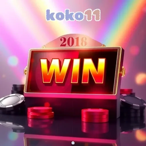 koko11 Game Kooperasi