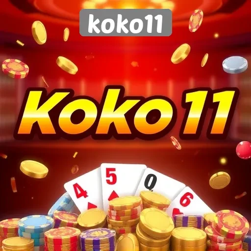 Pengalaman Seru Bermain di Situs Koko11
