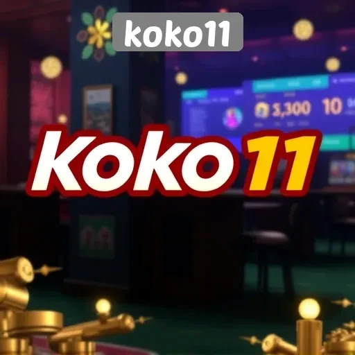 Menjelajahi Kelebihan Bermain di Koko11