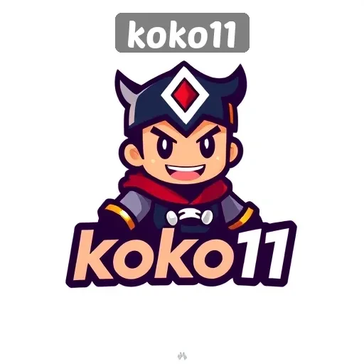Masa Depan Koko11 dalam Industri Game Indonesia