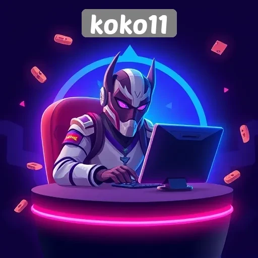 Antara Game dan Kesempatan Kerja Koko11 Membuka Peluang Baru