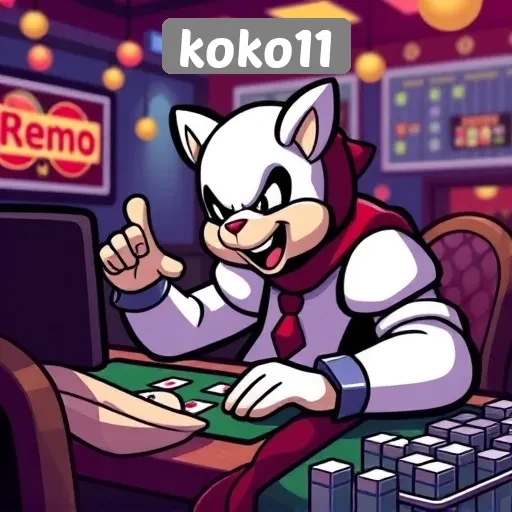 Panduan Lengkap Bermain di Situs Koko11 untuk Pemula