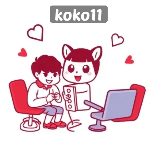 Panduan Lengkap Menggunakan Situs Game Koko11