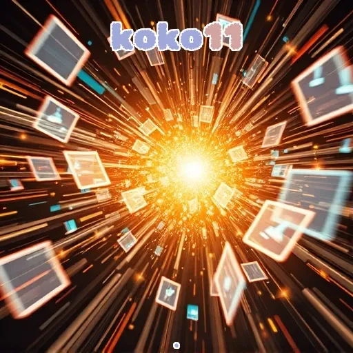 koko11 Game Horor