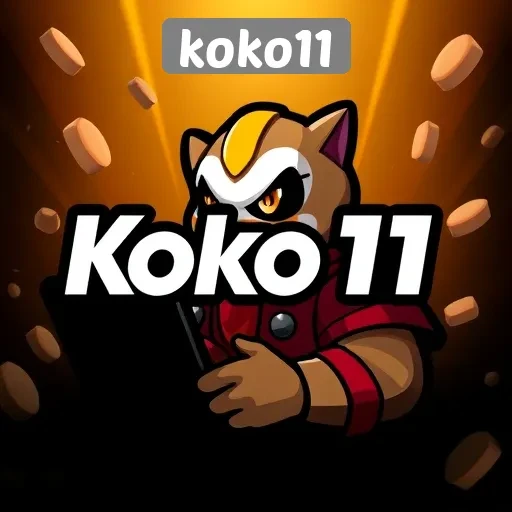 Dampak Koko11 Terhadap Industri Game Online di Indonesia