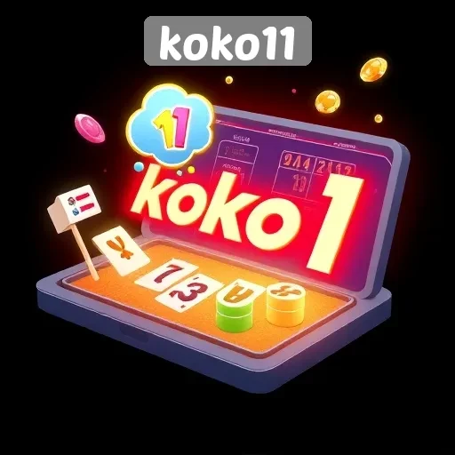 Keunggulan Fitur Interaktif di Koko11