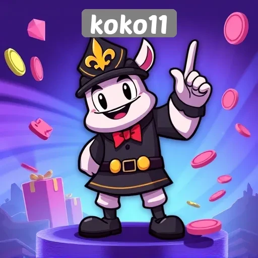 Keunggulan Dan Fitur Menarik Situs Game Koko11