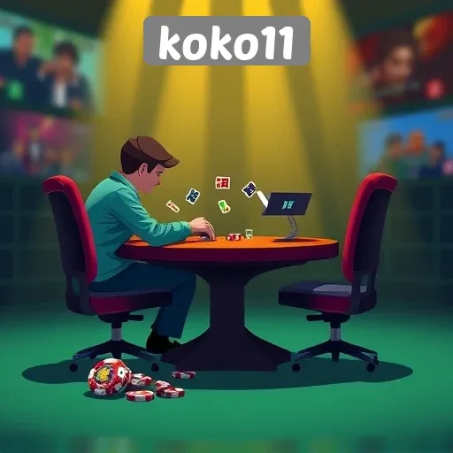 Panduan Lengkap Bermain di Situs Game Koko11