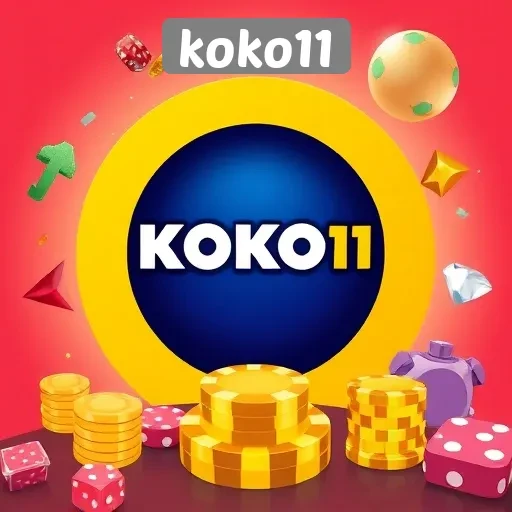 Mengenal Koko11 Sebagai Situs Game Online Populer di Indonesia