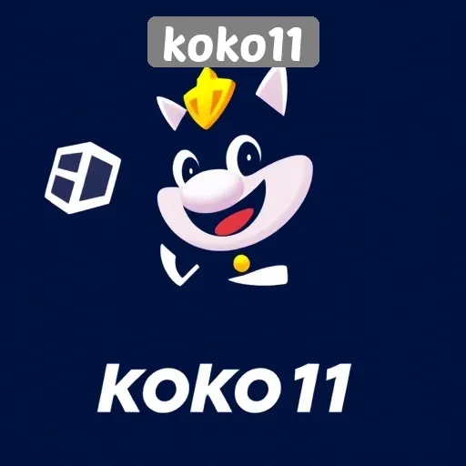 Mengenal Koko11 sebagai Platform Game Terpercaya di Indonesia