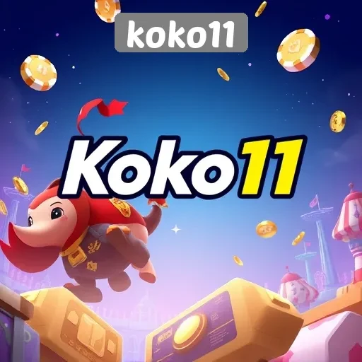 Mengenal Lebih Dekat Situs Game Koko11