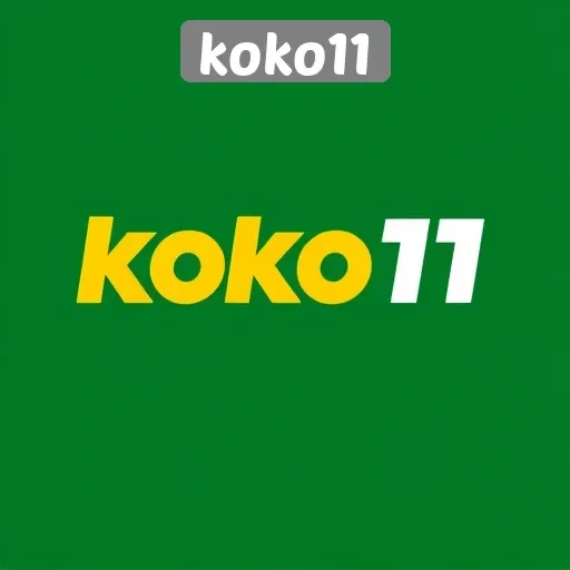 Keunggulan Koko11 dalam Permainan Online di Indonesia
