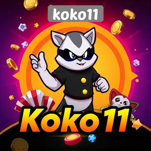 Keunggulan Koko11 Dalam Menyediakan Beragam Permainan