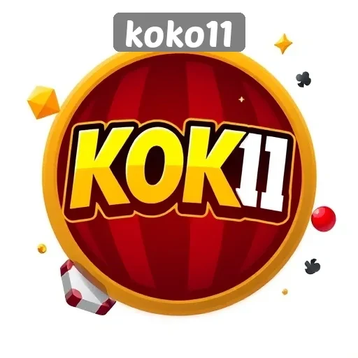 Mengenal Koko11 Sebagai Platform Game Terpopuler di Indonesia