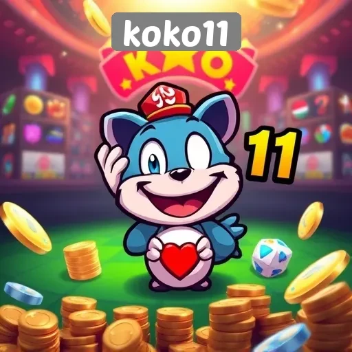 Menelusuri Keunggulan Game Online di Koko11