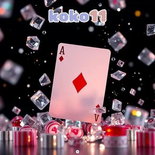koko11 Game Balapan