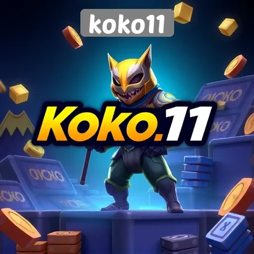 Review Pengalaman Bermain di Koko11