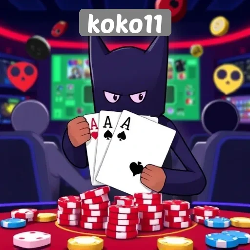 Bermain Aman di Koko11 Tips dan Trik untuk Pengguna