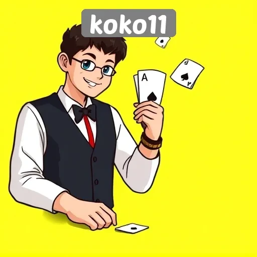 Tips aman untuk bermain di platform koko11