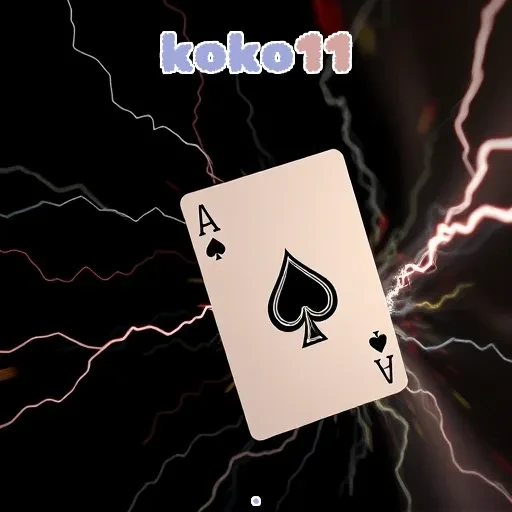 koko11 Game Olahraga