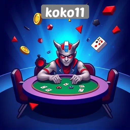 Taktik dan Strategi untuk Memaksimalkan Pengalaman di Koko11