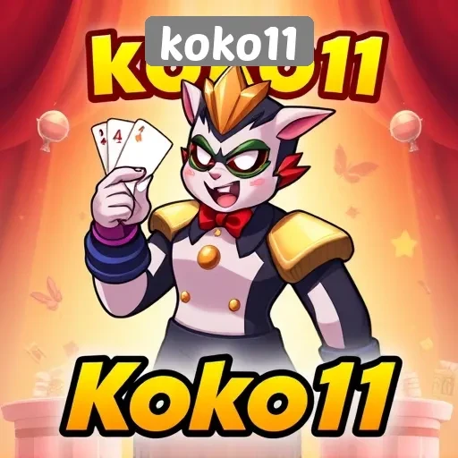 Menelusuri Keunikan Permainan di Situs Koko11