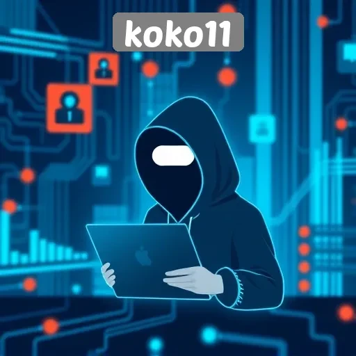 Keamanan dan Privasi Pengguna di Koko11